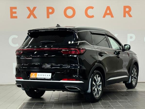 Chery Tiggo 7 Pro Max I с пробегом 2023 года, цена 1 949 000 рублей, 39880 км, внедорожник, Автокод Объявления