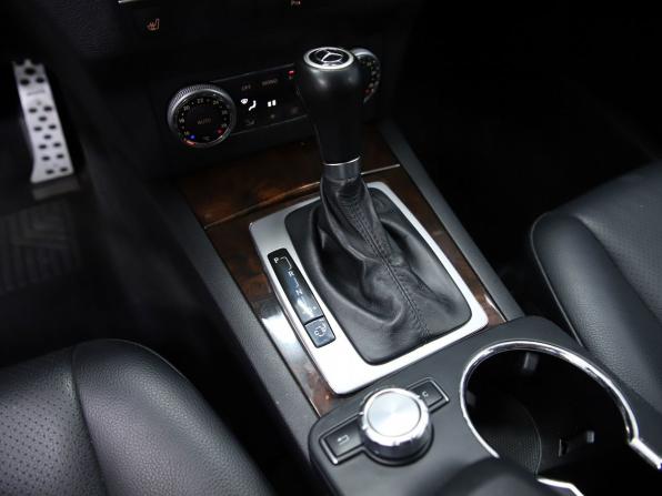Mercedes-Benz GLK-Класс I (X204) с пробегом 2010 года, цена 1 190 000 рублей, 188811 км, внедорожник, Автокод Объявления