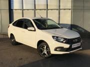 Lada (ВАЗ) Granta I Рестайлинг Ярославль  - изображение 16