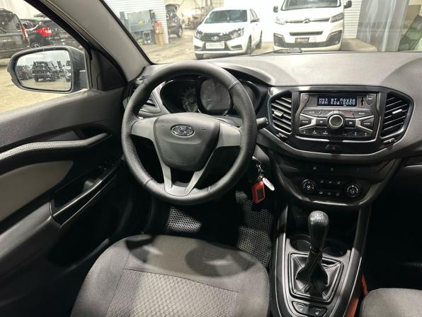 Lada (ВАЗ) Vesta I с пробегом 2017 года, цена 699 000 рублей, 130876 км, седан, Автокод Объявления
