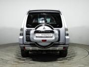 Mitsubishi Pajero IV Санкт-Петербург  - изображение 27