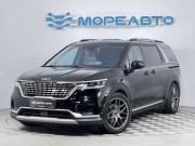 Kia Carnival IV Калининград  - изображение 27