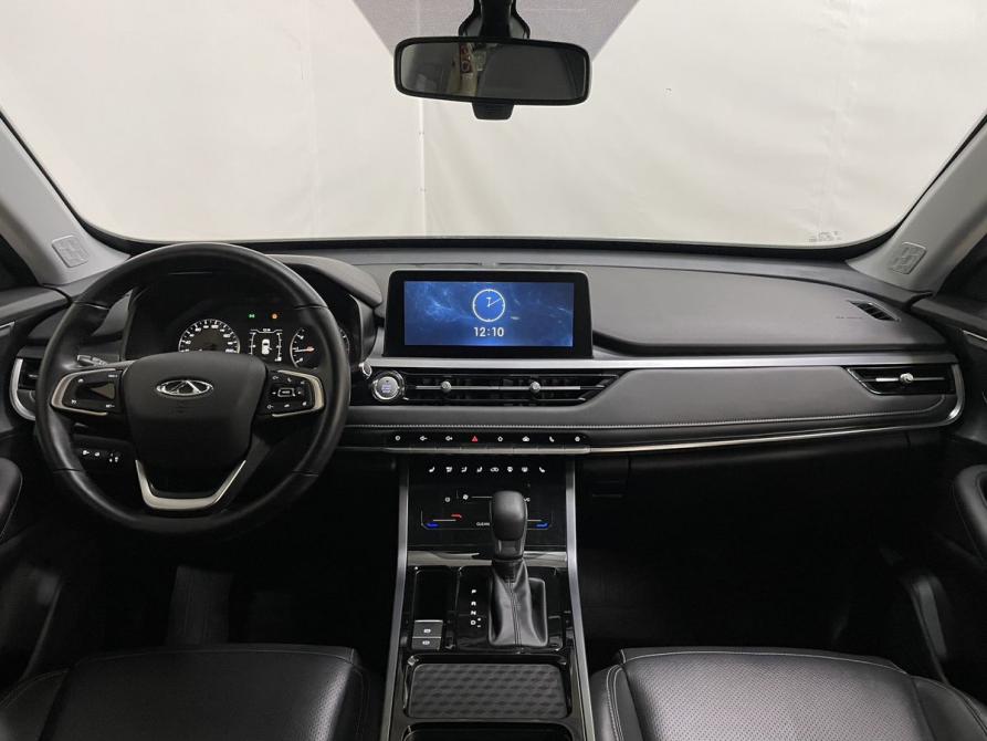 Chery Tiggo 4 Pro I Воронеж  - изображение 10