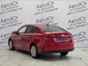 Hyundai Solaris II Рестайлинг Ставрополь  - изображение 28