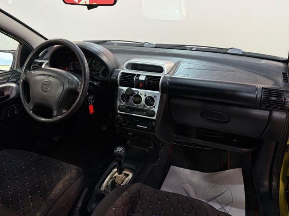 Opel Tigra A с пробегом 1998 года, цена 149 000 рублей, 245085 км, купе, Автокод Объявления