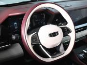 Geely Monjaro I Ростов-на-Дону  - изображение 35