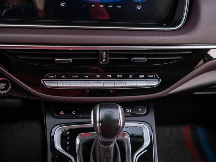 GAC Trumpchi M6 Pro Сочи  - изображение 19