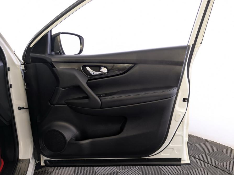 Nissan Qashqai II Рестайлинг Москва  - изображение 24