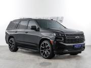 Chevrolet Tahoe V Рестайлинг Москва  - изображение 26