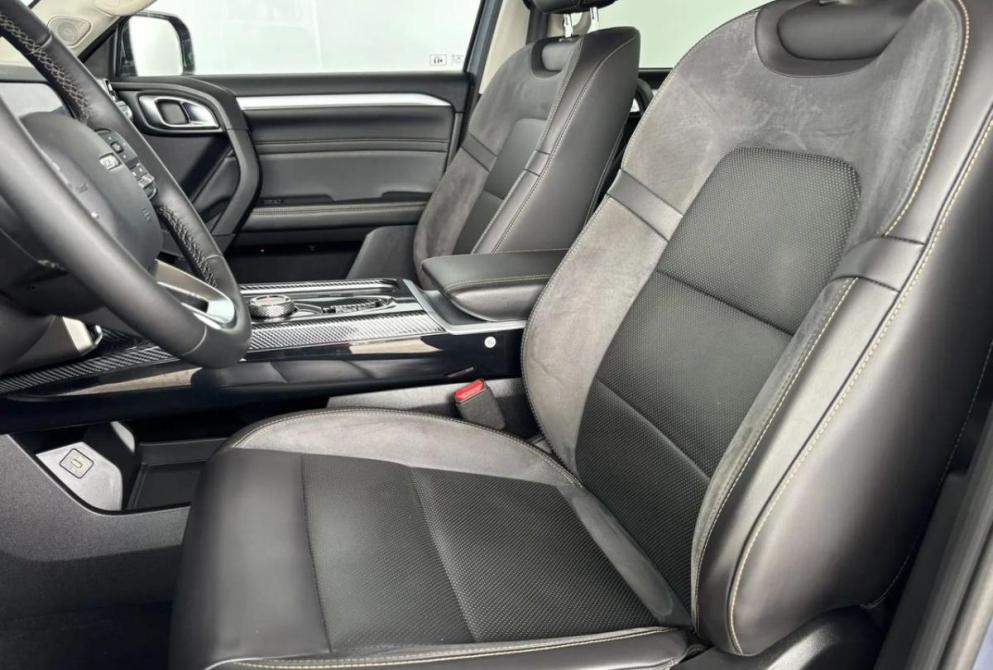 Haval Dargo I Киров  - изображение 18