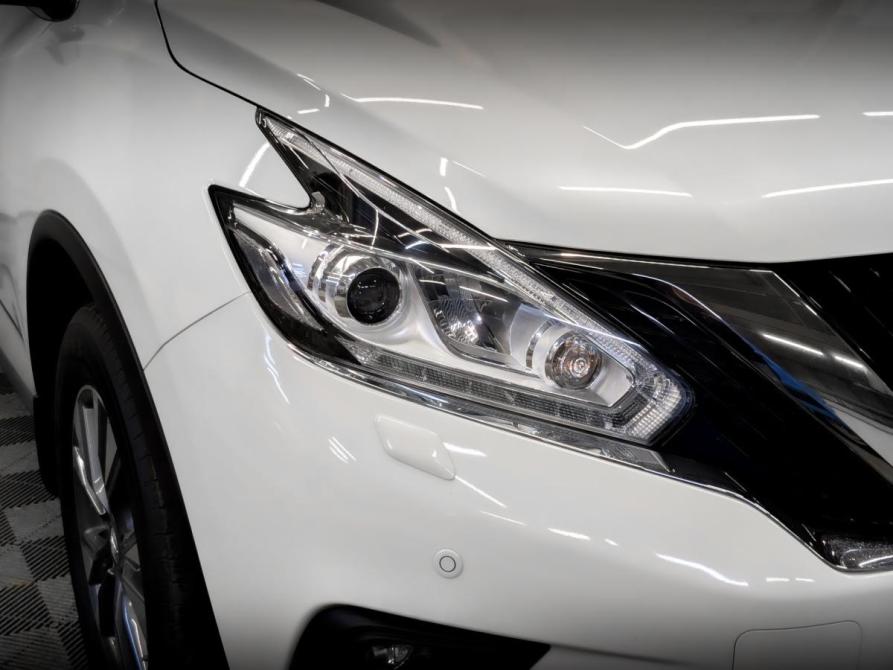 Nissan Murano III (Z52) Москва  - изображение 17