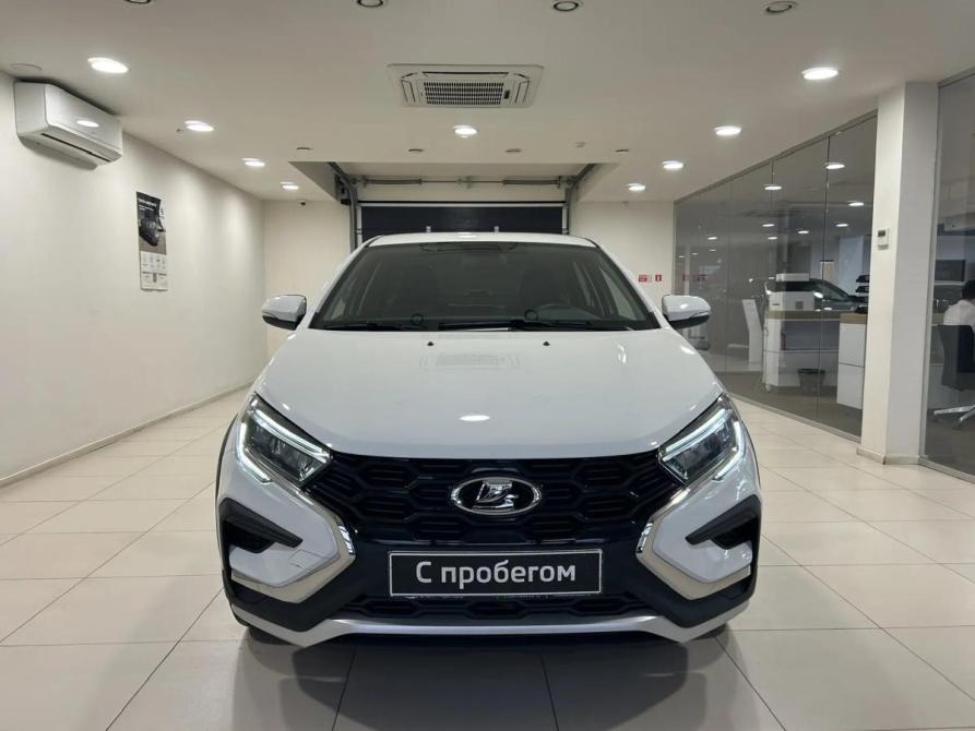 Lada (ВАЗ) Vesta I Рестайлинг (NG) Астрахань  - изображение 2