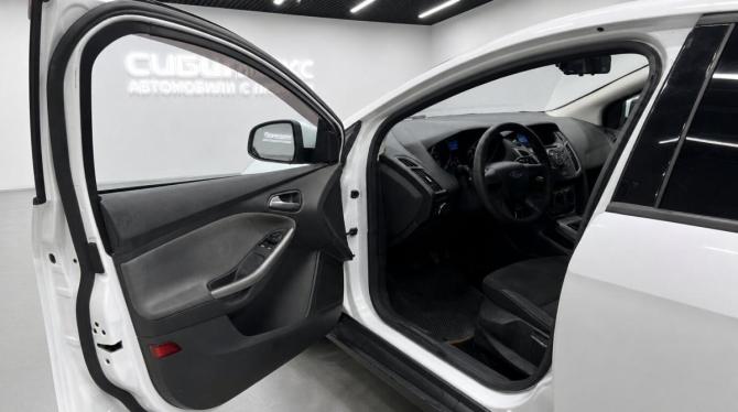 Ford Focus III с пробегом 2011 года, цена 785 000 рублей, 160671 км, хэтчбек, Автокод Объявления