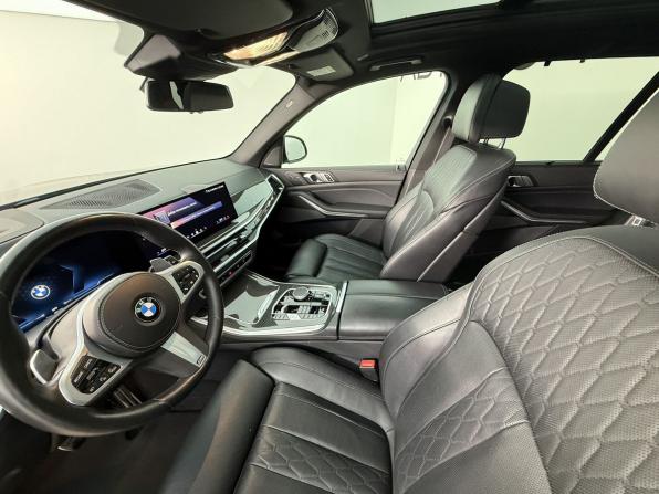 BMW X5 IV (G05/G18) Рестайлинг с пробегом 2023 года, цена 10 900 000 рублей, 88110 км, внедорожник, Автокод Объявления