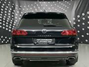 Volkswagen Touareg III Новосибирск  - изображение 39