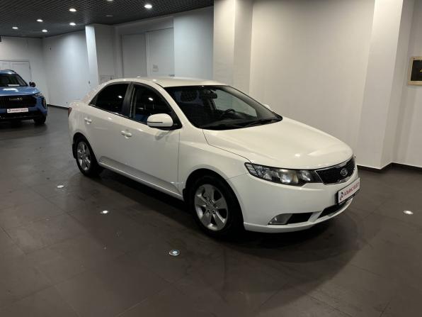 Kia Cerato II с пробегом 2012 года, цена 787 000 рублей, 187338 км, седан, Автокод Объявления