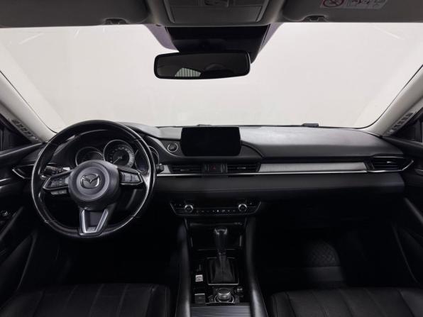 Mazda 6 III (GJ) Рестайлинг 2 с пробегом 2019 года, цена 2 030 000 рублей, 67737 км, седан, Автокод Объявления