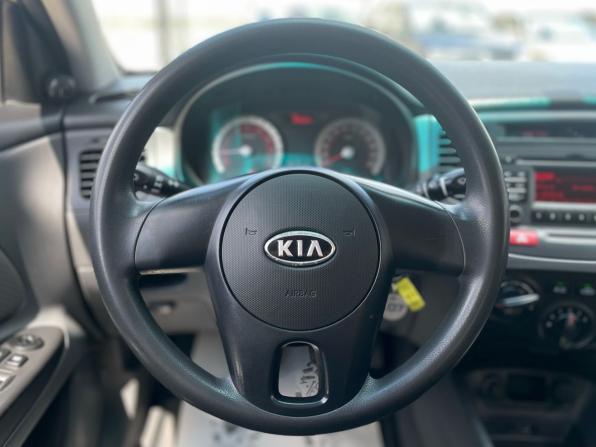 Kia Rio II Рестайлинг с пробегом 2009 года, цена 525 000 рублей, 189000 км, седан, Автокод Объявления