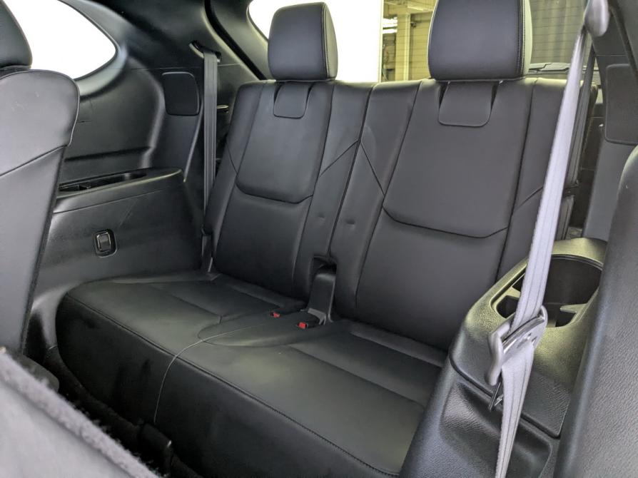 Mazda CX-9 II Москва  - изображение 13