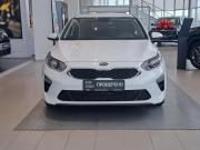 Kia Ceed III Казань  - изображение 24