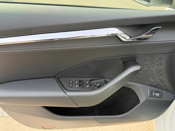 Skoda Octavia IV (A8) с пробегом 2021 года, цена 2 649 000 рублей, 65000 км, лифтбек, Автокод Объявления