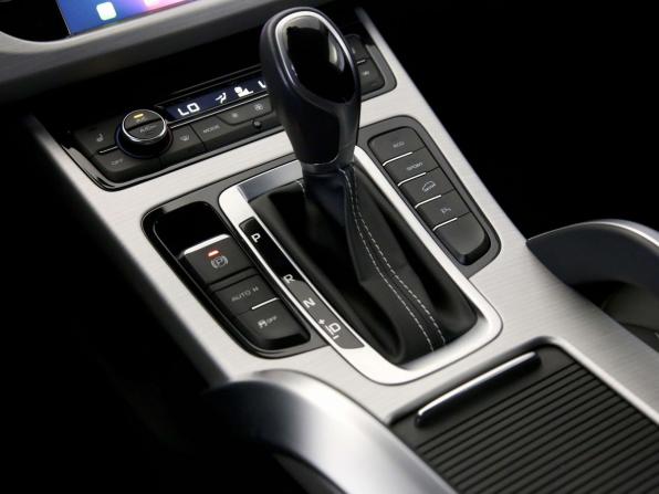 Geely Atlas I с пробегом 2019 года, цена 1 599 000 рублей, 77649 км, внедорожник, Автокод Объявления