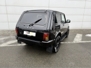 Lada (ВАЗ) 2121 (4x4) I Рестайлинг Ставрополь  - изображение 29