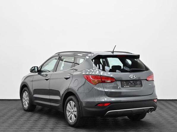 Hyundai Santa Fe III с пробегом 2013 года, цена 1 349 000 рублей, 172000 км, внедорожник, Автокод Объявления