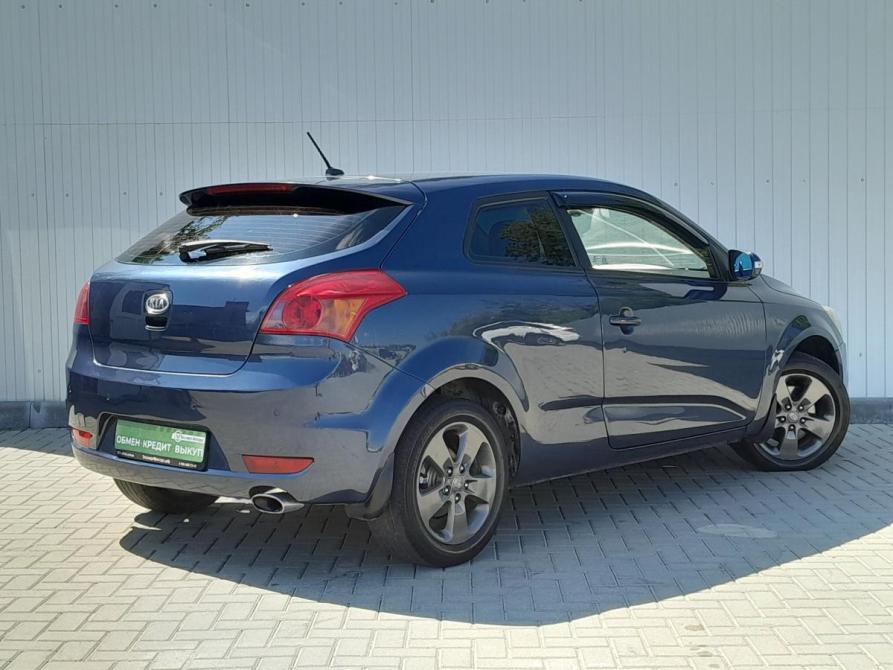 Kia Ceed I Рестайлинг Новочеркасск  - изображение 4