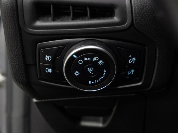 Ford Focus III Рестайлинг с пробегом 2017 года, цена 1 150 000 рублей, 120768 км, хэтчбек, Автокод Объявления