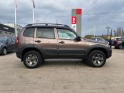 Chevrolet Niva I Рестайлинг Стерлитамак  - изображение 32