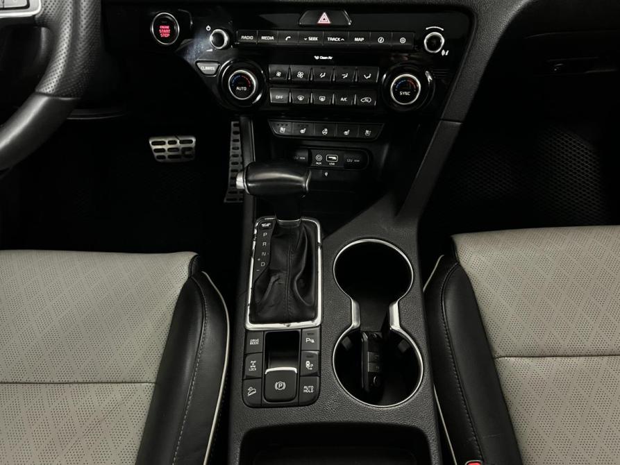 Kia Sportage IV Тюмень  - изображение 20