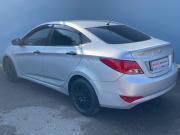 Hyundai Solaris I Рестайлинг Стерлитамак  - изображение 42