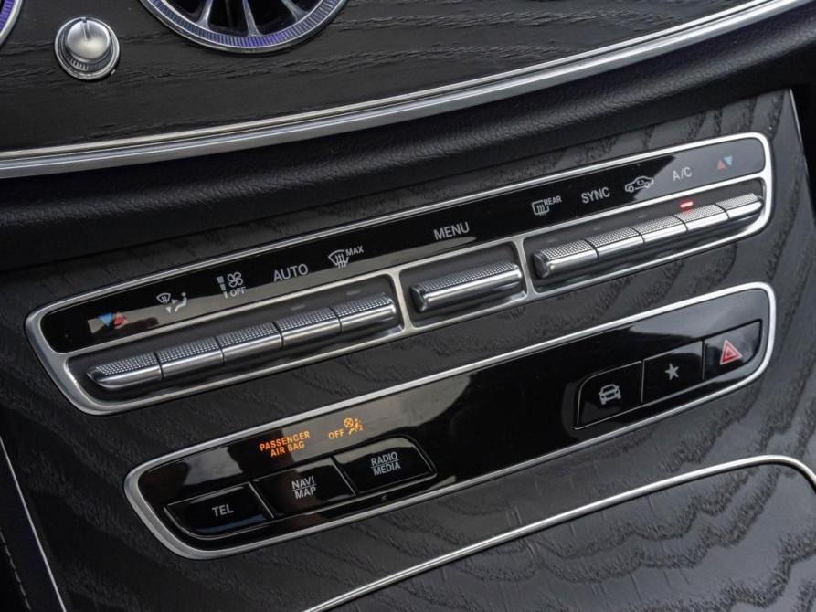 Mercedes-Benz E-Класс V (W213 S213 C238) Рестайлинг Краснодар  - изображение 30