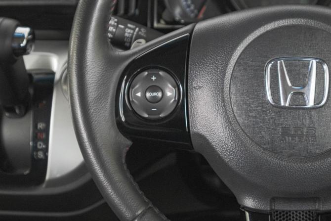 Honda N-WGN I с пробегом 2014 года, цена 789 000 рублей, 111000 км, хэтчбек, Автокод Объявления