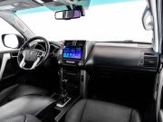 Toyota Land Cruiser Prado 150 Series Санкт-Петербург  - изображение 35