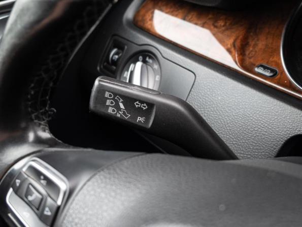 Volkswagen Passat B7 с пробегом 2012 года, цена 1 180 000 рублей, 271812 км, седан, Автокод Объявления