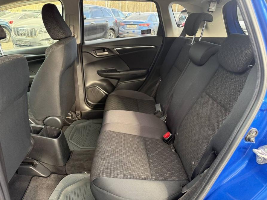 Honda Fit III Санкт-Петербург  - изображение 10
