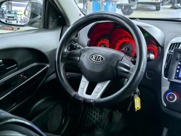 Kia Ceed I Рестайлинг с пробегом 2010 года, цена 469 000 рублей, 209391 км, хэтчбек, Автокод Объявления