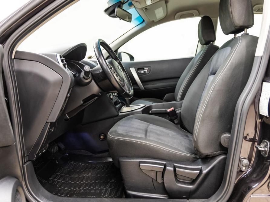 Nissan Qashqai I Рестайлинг Волгоград  - изображение 23