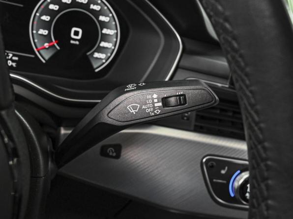 Audi A4 V (B9) Рестайлинг с пробегом 2020 года, цена 3 129 000 рублей, 42121 км, седан, Автокод Объявления