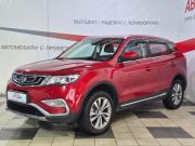 Geely Atlas I Воронеж  - изображение 26