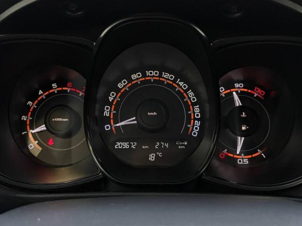 Lada (ВАЗ) Vesta I с пробегом 2018 года, цена 699 000 рублей, 209670 км, седан, Автокод Объявления