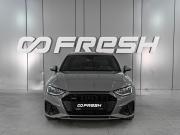 Audi A4 V (B9) Рестайлинг Ростов-на-Дону  - изображение 22