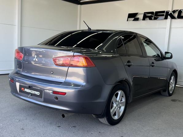 Mitsubishi Lancer X с пробегом 2008 года, цена 780 000 рублей, 220568 км, седан, Автокод Объявления
