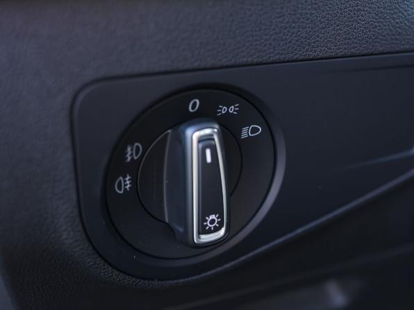 Volkswagen Tiguan II с пробегом 2020 года, цена 2 999 000 рублей, 47500 км, внедорожник, Автокод Объявления