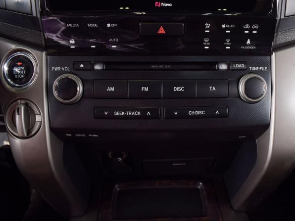 Toyota Land Cruiser 200 Series с пробегом 2008 года, цена 2 769 999 рублей, 270354 км, внедорожник, Автокод Объявления