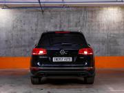 Volkswagen Touareg II Рестайлинг Уфа  - изображение 25