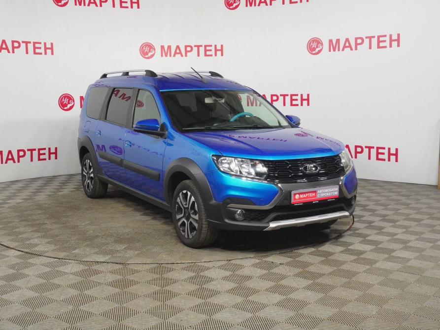 Lada (ВАЗ) Largus I Рестайлинг Вологда  - изображение 3