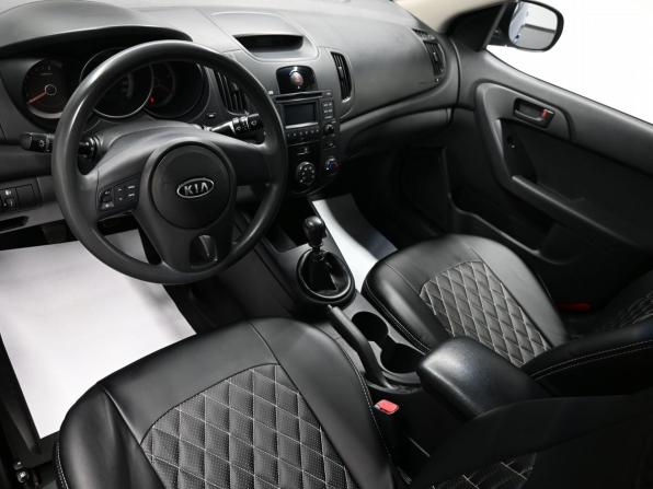 Kia Cerato II с пробегом 2009 года, цена 875 000 рублей, 110308 км, седан, Автокод Объявления